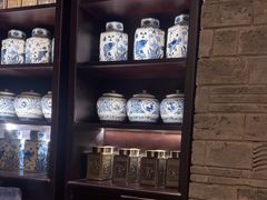 -丽思卡尔顿酒店-天泰轩中餐厅(大沽北路店)