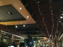 -松山湖帝豪花园酒店西餐厅(美景中路店)