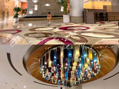 -宁波东港喜来登酒店