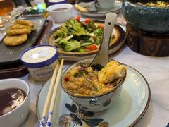 -君霖海鲜私房菜(春柳店)