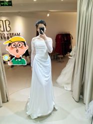 -Color卡诺婚纱礼服馆(南京严选店)