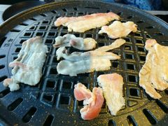 -印象三宝潮汕鲜牛肉火锅烤肉(个体大世界店)
