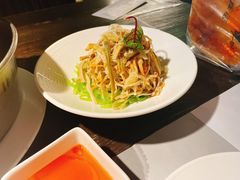 -外婆家(杭州马塍店)