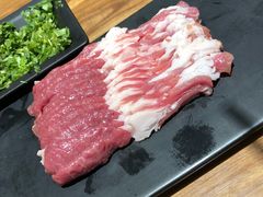 -丁卯•铜锅涮肉(工体店)