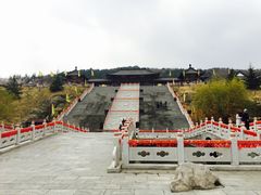 -威海华夏城景区