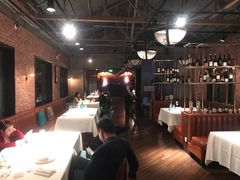 大堂-弗兰克牛排西餐厅Ribone steak house(柠檬花园店)