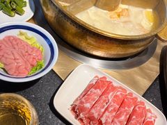 -巴奴毛肚火锅(广益哥伦布店)