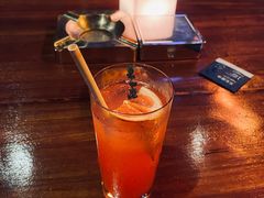 -广州柏悦酒店·悦吧·顶楼露天酒吧