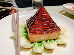-湖滨28中餐厅·西湖宴·杭州君悦酒店