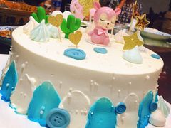 -Sarah西点·烘焙·餐厅(翰林府旗舰店)