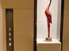 走廊景观-成都龙之梦瑞峰国际酒店