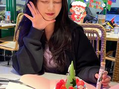 -黑池口感烘焙·生日蛋糕(坂田店)