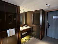 -北京东三环希尔顿逸林酒店