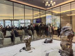 -怡园饭店-餐厅(四望亭店)