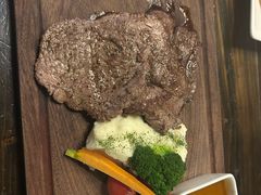 -小主人西餐厅 master table(青年中路店)