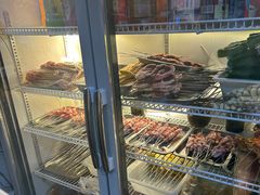 -勃利地摊·勃立小串烧烤