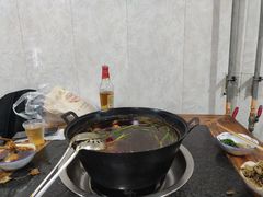 -石灰市毛记烧鸡公(解放碑店)