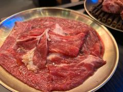 -西塔老太太泥炉烤肉(上海七宝领展广场店)