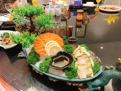 -梁溪河畔·吉府花园(南长街南下塘店)