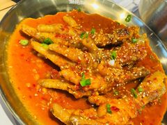 -梨花牛肉汤饭(仁恒伊势丹店)