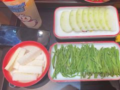 -江北北火锅馆·公路夜市(魏公村店)