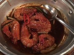 -Cau Go Vietnamese Cuisine