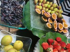 -半岛听涛蒸汽海鲜自助(K11店)