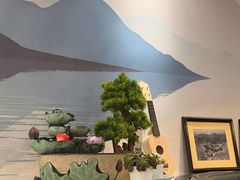 -山海菜馆·海肠捞饭·青岛菜(栈桥店)