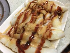 三酱猪肠粉-芬芳甜品(同福路店)