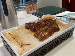 -先记烧鹅王·本地粤菜(福永店)