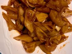 -老济南·地道济南菜(大明湖店)