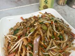 -阿生潮味鲜炒粉(梅林新村店)