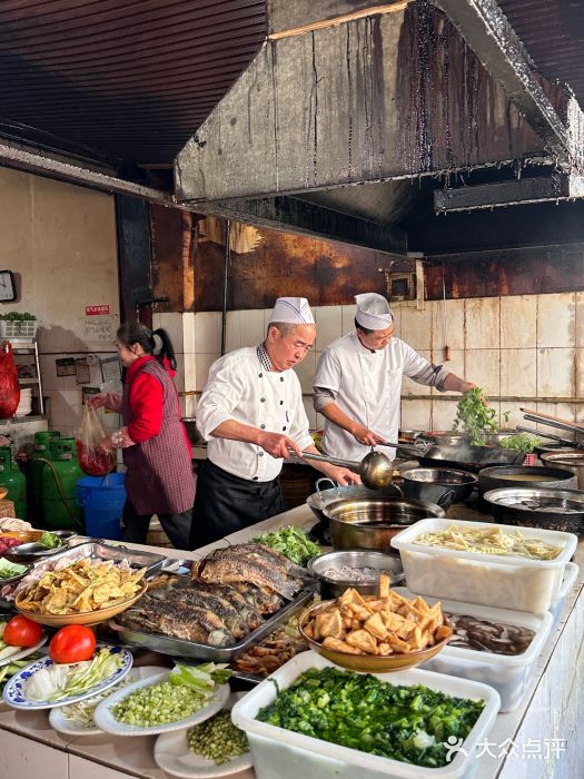 周师饭店图片