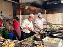 -周师饭店