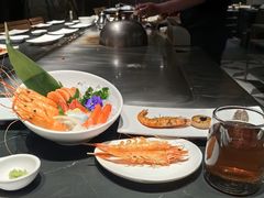 -水木锦堂·自助铁板烧(世贸天阶店)