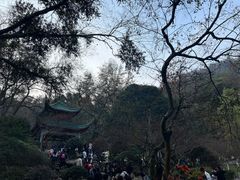 -岳麓山风景名胜区