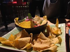 -Cactus墨西哥仙人掌餐厅