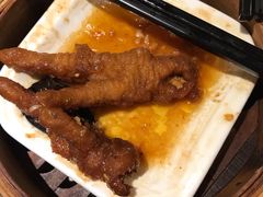 -又一间茶点轩(百汇广场店)