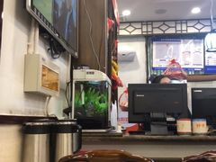 -玉华台饭庄(裕中西里小区店)