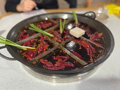 -正贰捌经重庆老火锅(建设路店)