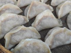 羊肉蒸饺-三盛楼饭店(四流中路店)