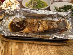 -新白鹿餐厅(龙游路总店·杭帮菜名店)