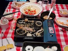 -西贝(吴江路湟普汇店)