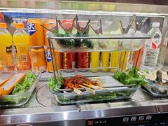 -北家姓转转小火锅(万辉店)
