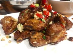 -红旗大食堂(君悦紫园店)