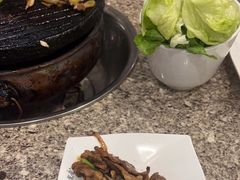 -厚味居炙子烤肉·清真(天桥南纬路店)