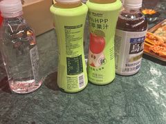 -牛New寿喜烧(金鹰世界店)