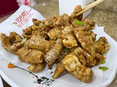 -海香园饭店