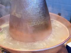 -额尔敦草原涮羊肉·烧烤(冻青树总店)