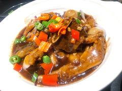 -老头儿油爆虾·1987杭州烟火味(湖滨银泰in77D区店)